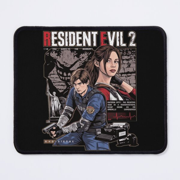 Item preview, Survival Horror Game Fan  designed and sold by dixiemoor.