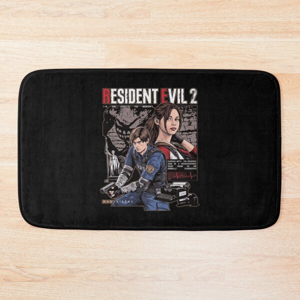 Item preview, Survival Horror Game Fan  designed and sold by dixiemoor.