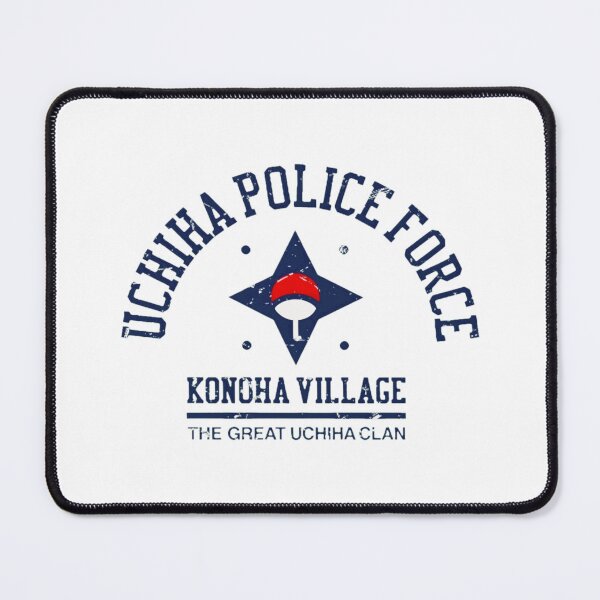 Item preview, Fantasy Village Police Force Graphic Tee designed and sold by mashowa.