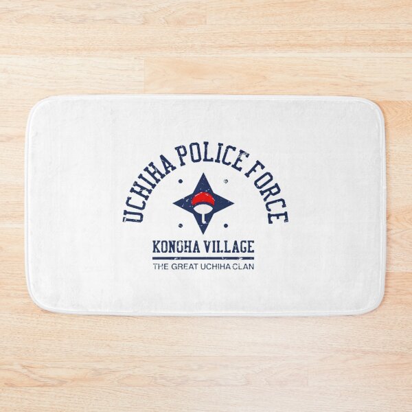Item preview, Fantasy Village Police Force Graphic Tee designed and sold by mashowa.