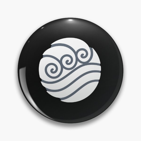 Item preview, Water Emblem Symbol designed and sold by Taraerrell.
