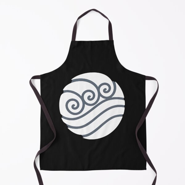 Item preview, Water Emblem Symbol designed and sold by Taraerrell.
