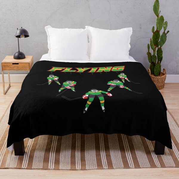 Item preview, Flying V Ice Hockey Formation Nostalgia designed and sold by KACIIBARN.
