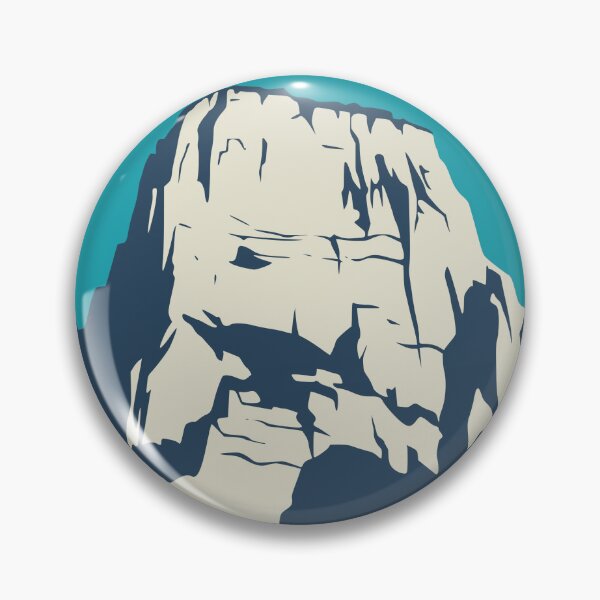 Item preview, Vintage Zion National Park designed and sold by Travelpeak.