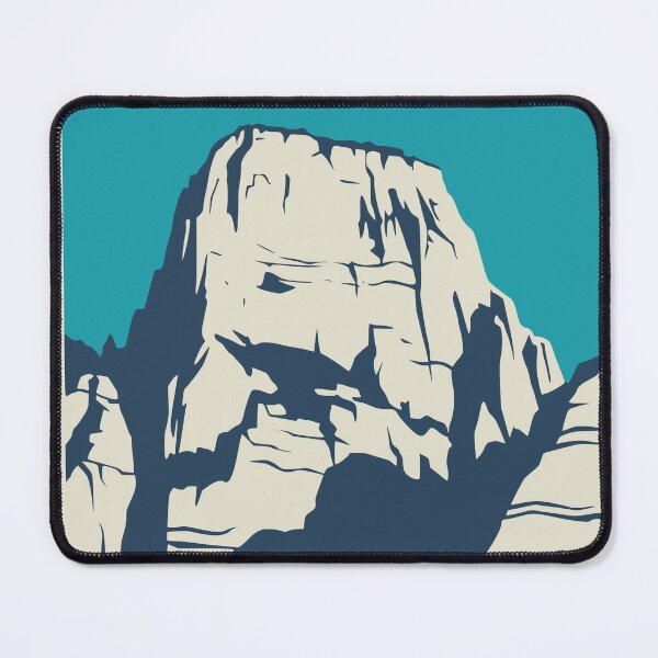 Item preview, Vintage Zion National Park designed and sold by Travelpeak.