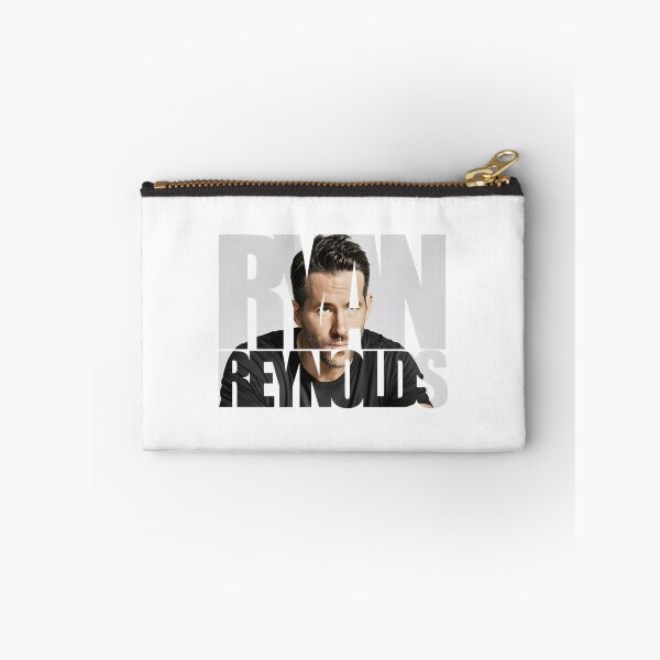 Item preview, Ryan Reynolds Inspired Celebrity Portrait Artwork designed and sold by angeldustartist.