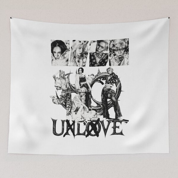 Item preview, Edgy Grunge Punk Collage Graphic Tee designed and sold by trada826.