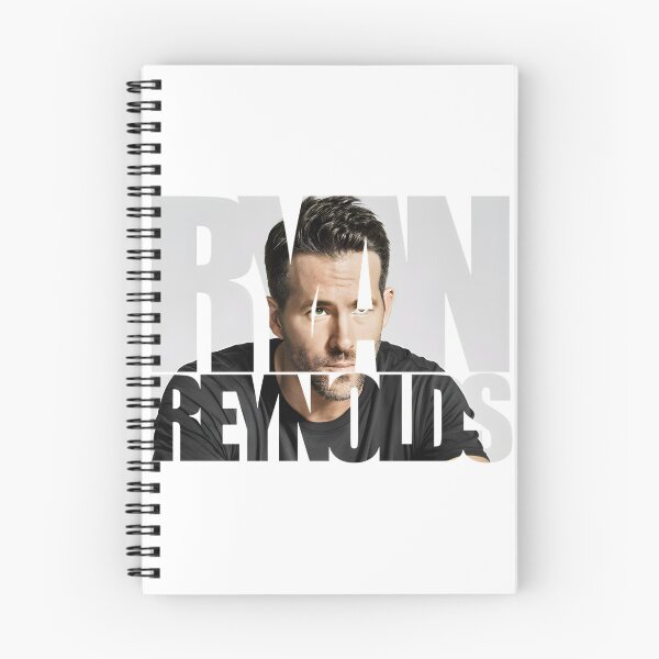 Item preview, Ryan Reynolds Inspired Celebrity Portrait Artwork designed and sold by angeldustartist.