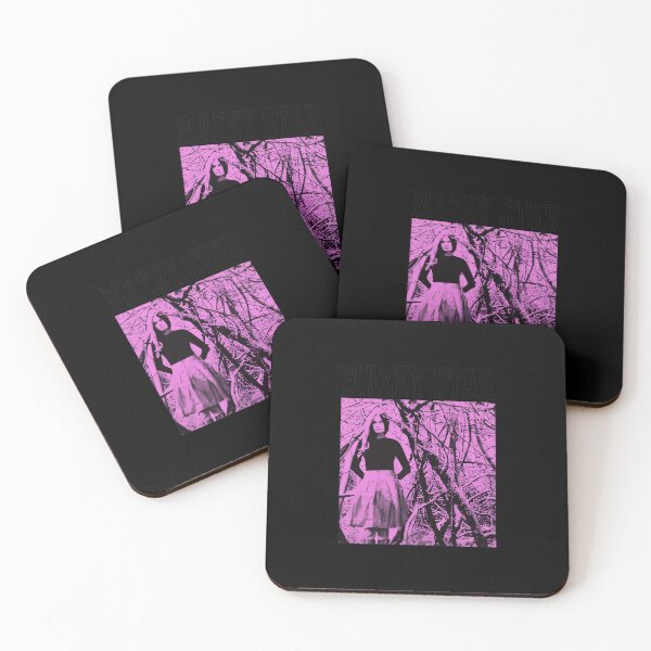 Item preview, MAZZY STAR Band Portrait Forest  designed and sold by JAMESDIAM.