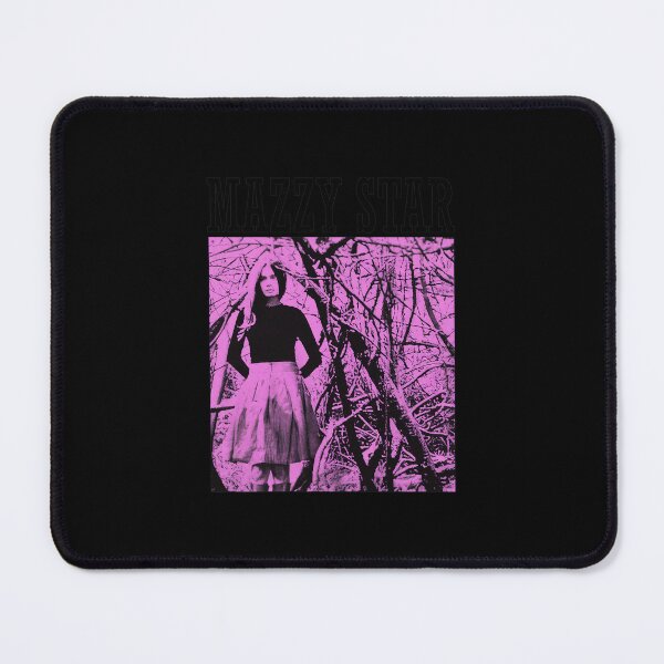 Item preview, MAZZY STAR Band Portrait Forest  designed and sold by JAMESDIAM.
