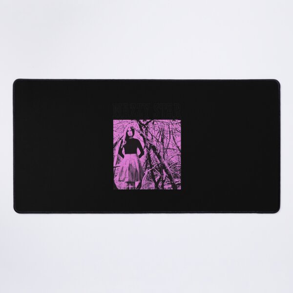 Item preview, MAZZY STAR Band Portrait Forest  designed and sold by JAMESDIAM.