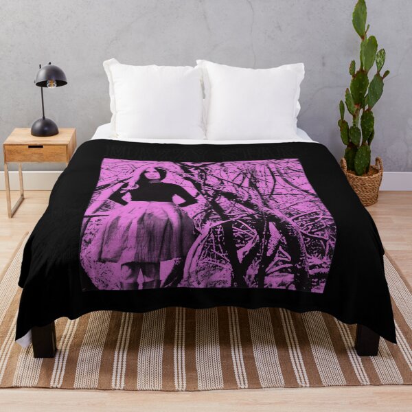 Item preview, MAZZY STAR Band Portrait Forest designed and sold by JAMESDIAM.