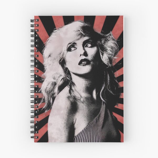 Item preview, Vintage Debbie Harry 90s Kids designed and sold by miwikiw.