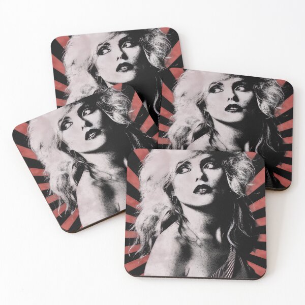 Item preview, Vintage Debbie Harry 90s Kids designed and sold by miwikiw.