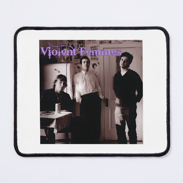 Item preview, Violent Femmes Classic Band Graphic Design for Music Fans designed and sold by lemmark.
