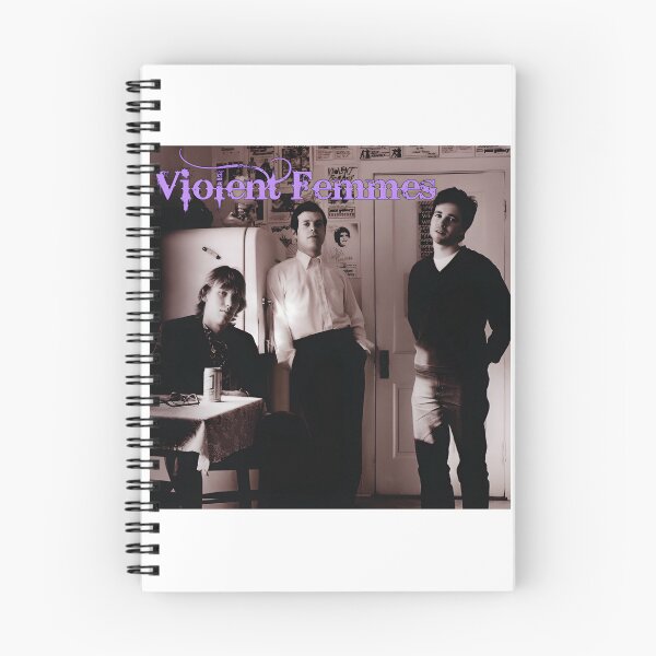 Item preview, Violent Femmes Classic Band Graphic Design for Music Fans designed and sold by lemmark.