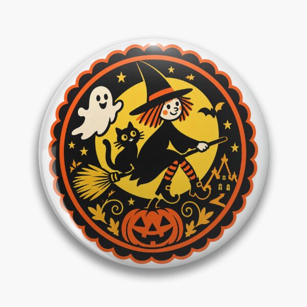 Item preview, Meg Mog Halloween Classic Children's Book Inspired Design designed and sold by nilakastrati04.