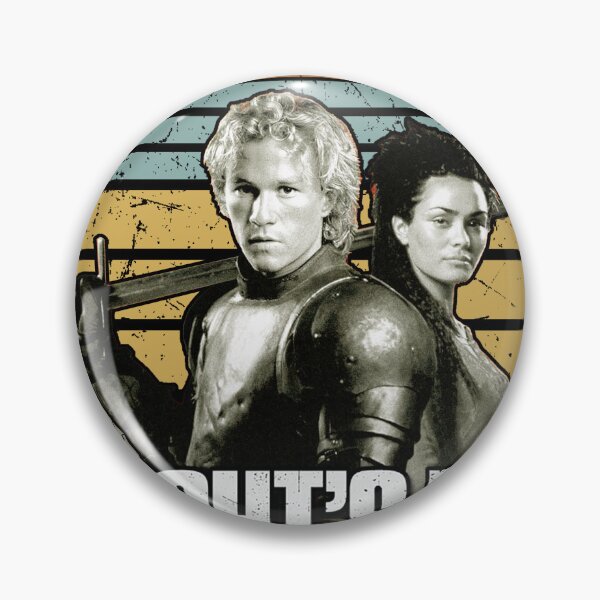 Item preview, A Knights Tale Classic 3 designed and sold by Snakesmoisy.