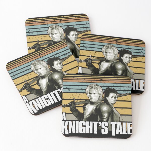 Item preview, A Knights Tale Classic 3 designed and sold by Snakesmoisy.