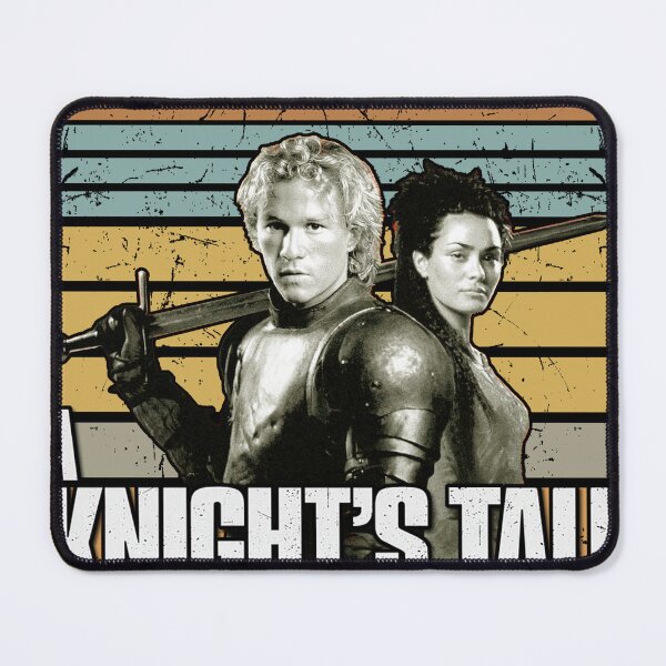 Item preview, A Knights Tale Classic 3 designed and sold by Snakesmoisy.