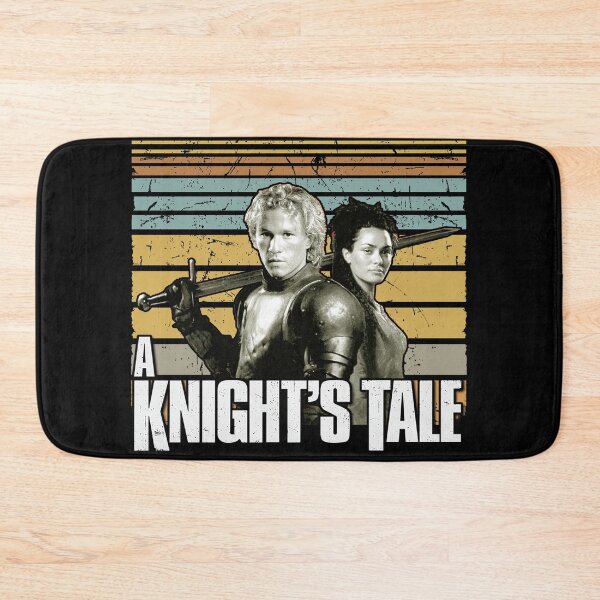 Item preview, A Knights Tale Classic 3 designed and sold by Snakesmoisy.