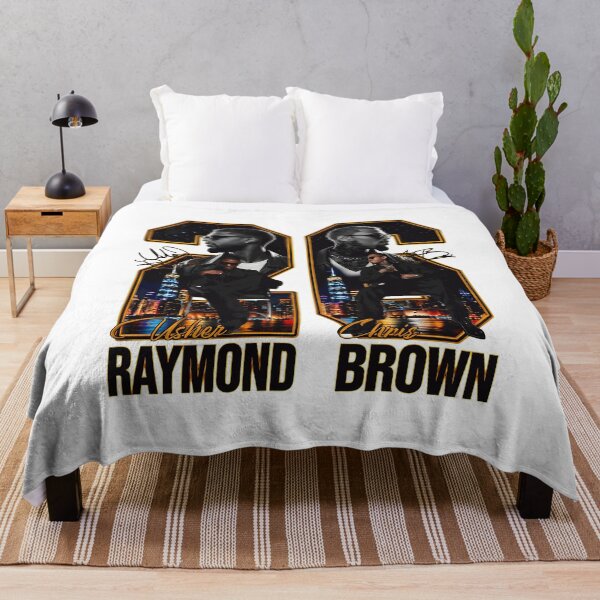 Item preview, R&B Music Duo Retro Graphic designed and sold by Lupe1987.