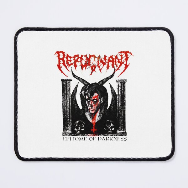 Item preview, Repugnant Epitome Of Darkness et Repugnant Epitome Of Darkness designed and sold by zuleycaahrya.
