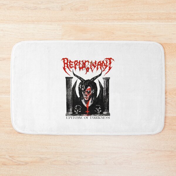 Item preview, Repugnant Epitome Of Darkness et Repugnant Epitome Of Darkness designed and sold by zuleycaahrya.