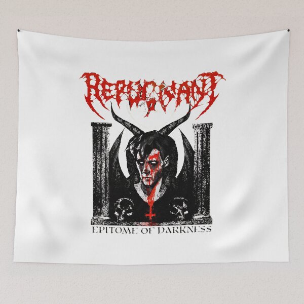 Item preview, Repugnant Epitome Of Darkness et Repugnant Epitome Of Darkness designed and sold by zuleycaahrya.