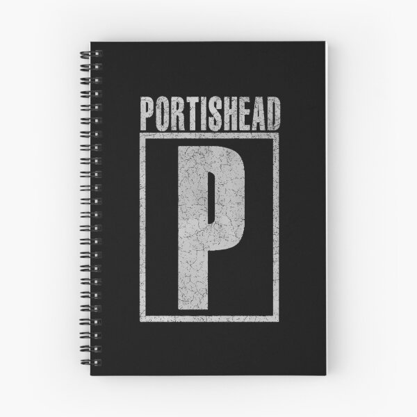 Item preview,  Portishead Glory Box Logo designed and sold by DefenDog.
