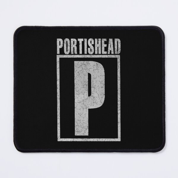 Item preview, Portishead Glory Box Logo designed and sold by DefenDog.