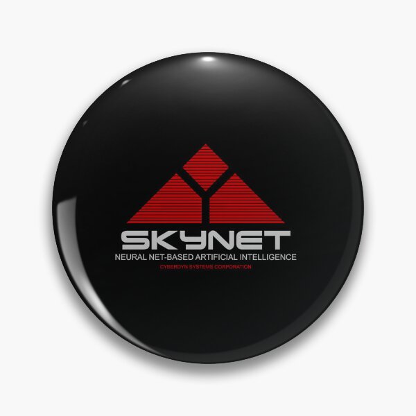 Item preview, Skynet Funny Ai Takeover Cyberdyne Systems Corporation   designed and sold by engsmart.
