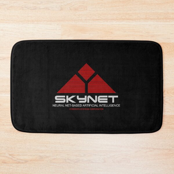 Item preview, Skynet Funny Ai Takeover Cyberdyne Systems Corporation   designed and sold by engsmart.
