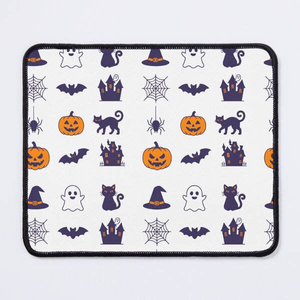 Item preview, Cute Witch Essentials Bundle Flat Vector Icon Set designed and sold by NUSA NIPA.
