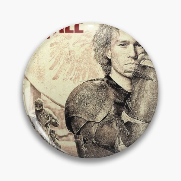 Item preview, A Knights Tale Classic 4 designed and sold by Snakesmoisy.