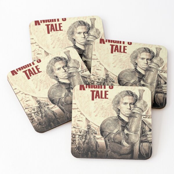 Item preview, A Knights Tale Classic 4 designed and sold by Snakesmoisy.