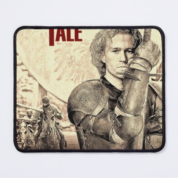 Item preview, A Knights Tale Classic 4 designed and sold by Snakesmoisy.