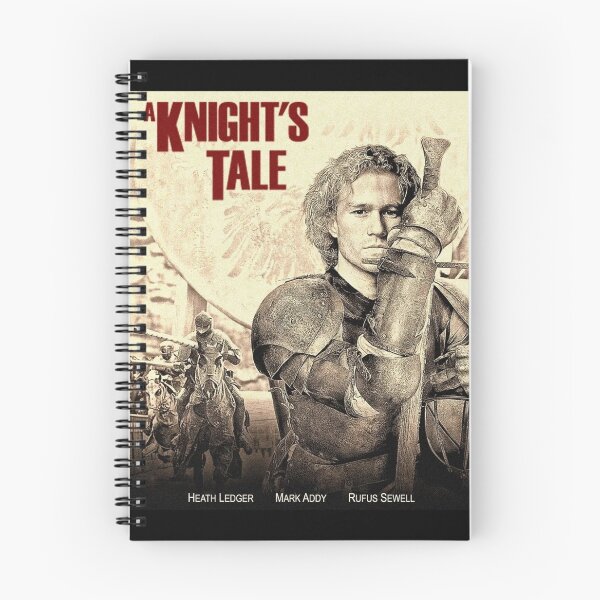 Item preview, A Knights Tale Classic 4 designed and sold by Snakesmoisy.