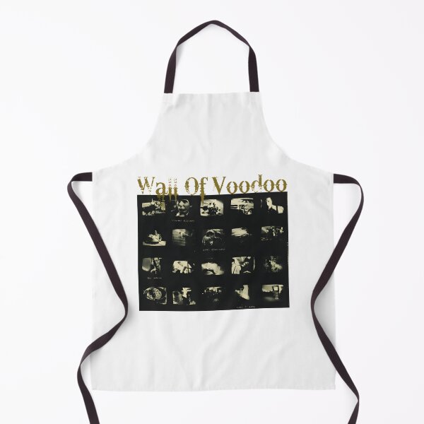 Item preview, Wall Of Voodoo Classic Band Retro Music Graphic Design designed and sold by lemmark.