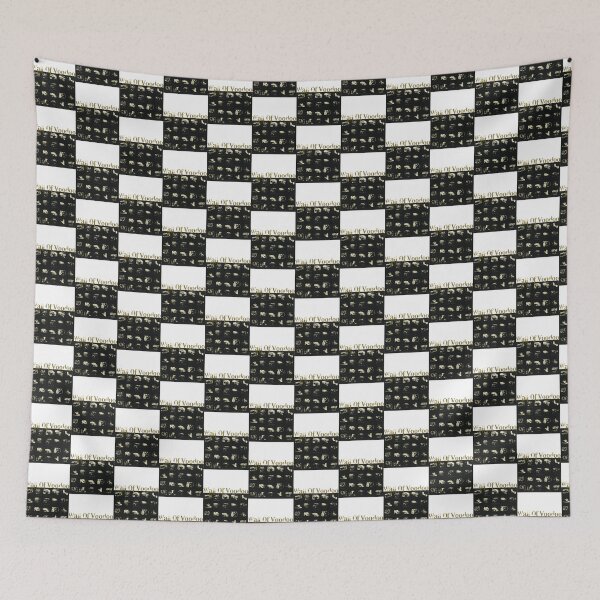 Item preview, Wall Of Voodoo Classic Band Retro Music Graphic Design designed and sold by lemmark.