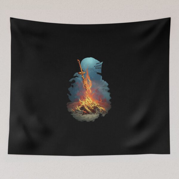 Item preview, 1.....Dark Souls  designed and sold by rudentwbut.