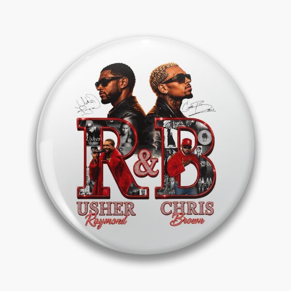 Item preview, R&B Music Legends Tribute  designed and sold by urgSuetta.