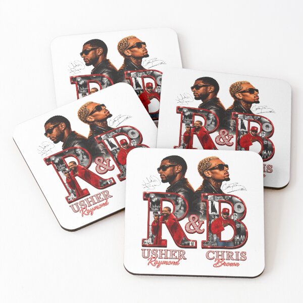 Item preview, R&B Music Legends Tribute  designed and sold by urgSuetta.