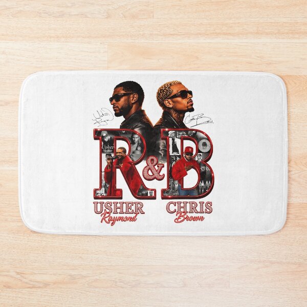 Item preview, R&B Music Legends Tribute  designed and sold by urgSuetta.