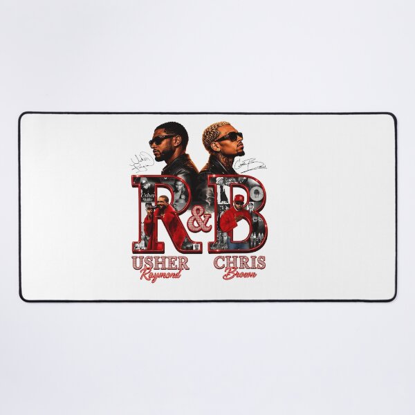 Item preview, R&B Music Legends Tribute  designed and sold by urgSuetta.