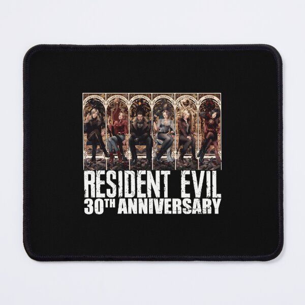 Item preview, Retro Game Character 30th Anniversary Art designed and sold by aanKammler8.