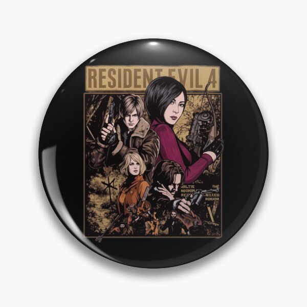 Item preview, Retro Horror Game Character designed and sold by Lazarz8.