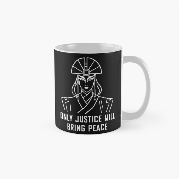 Item preview, Justice Peace Regal Woman Line  designed and sold by Taraerrell.