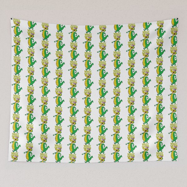 Item preview, Wally Gator Classic Alligator Retro Design for Fans of Vintage Reptile Art designed and sold by lemmark.