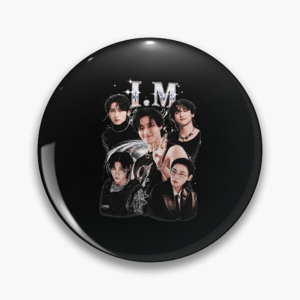 Item preview, Vintage Kpop Idol Collage Graphic  designed and sold by FionnRyen.